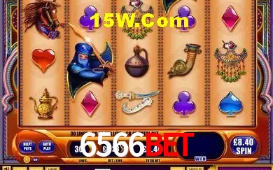 A Emoção da Loteria na 6566Bet: Uma Chance de Mudança de Vida